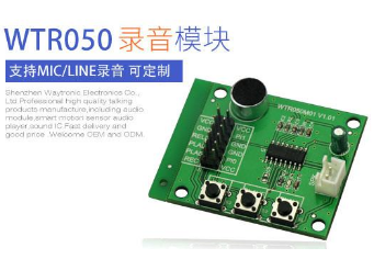 音樂IC可以使用哪些音樂格式？