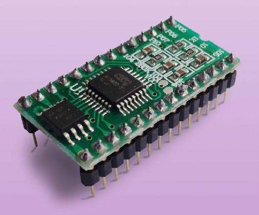 語音模塊的優點有哪些